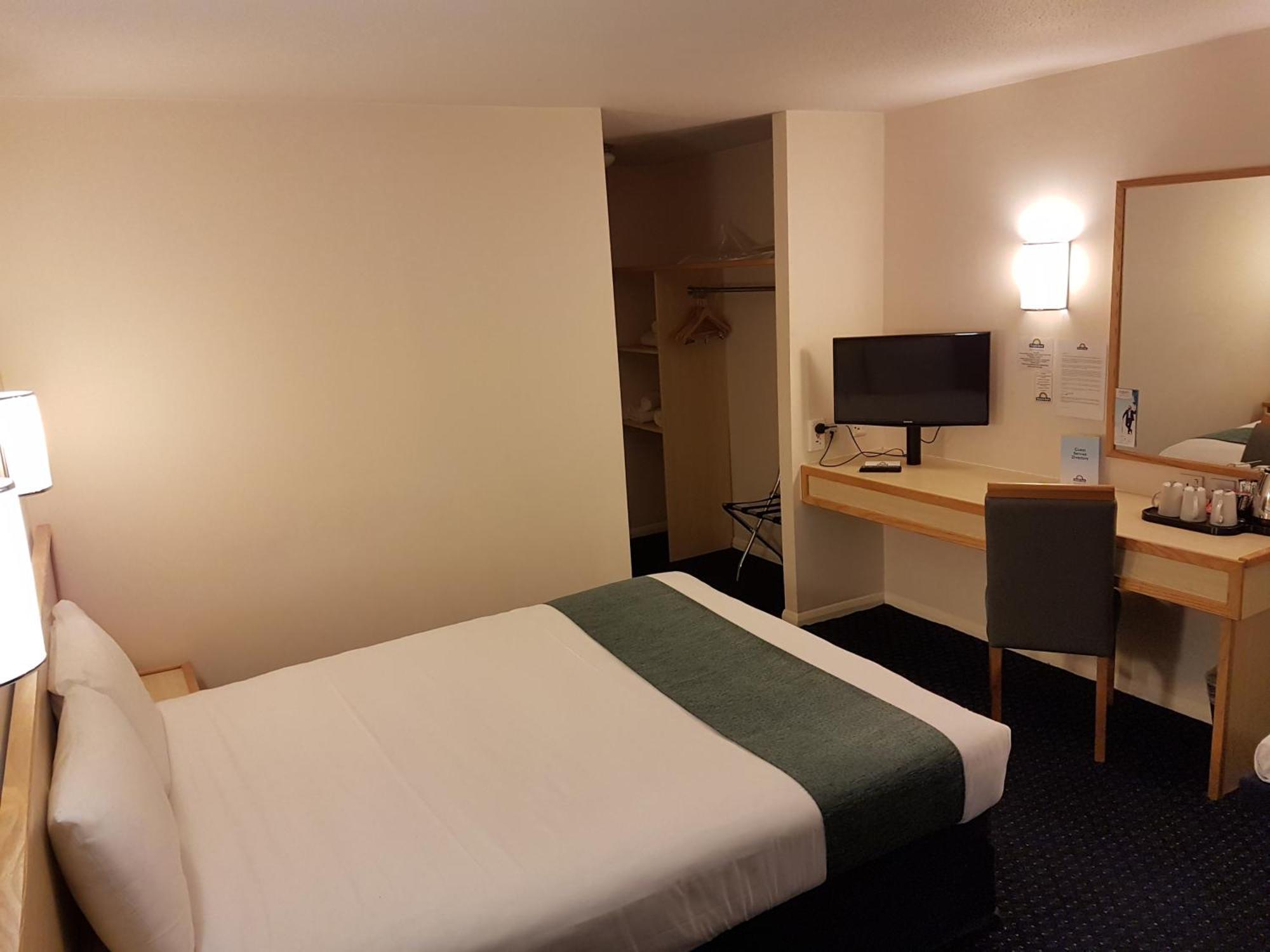 Days Inn Sutton Scotney North Habitación foto