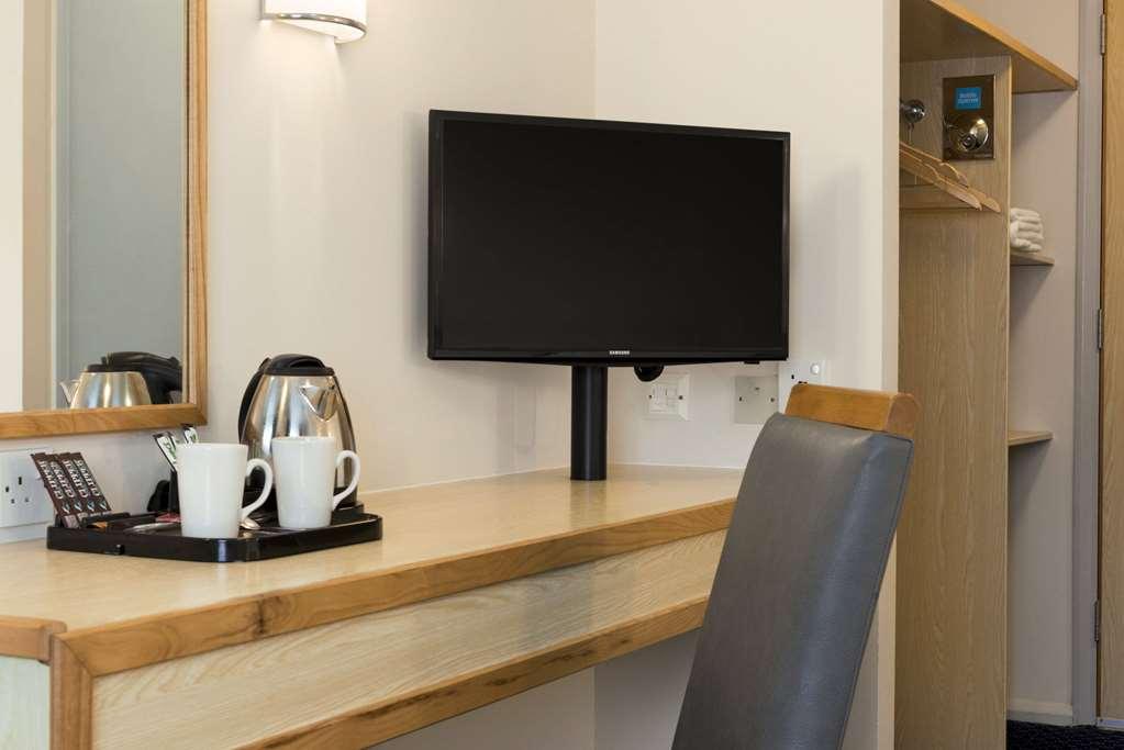 Days Inn Sutton Scotney North Habitación foto